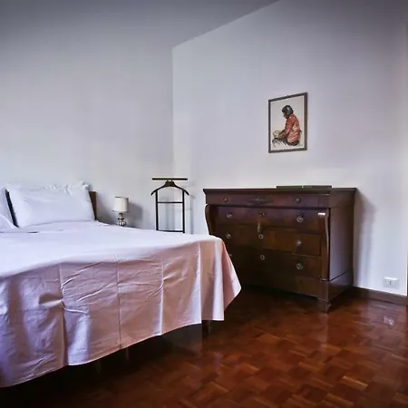 Casa Della Vittoria Feriehus Maccagno