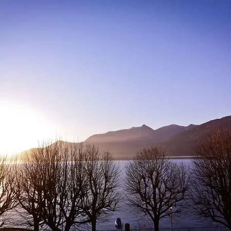 Casa Della Vittoria Maccagno