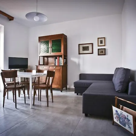 Casa Della Vittoria Feriehus *