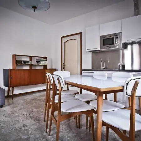 Casa Della Vittoria