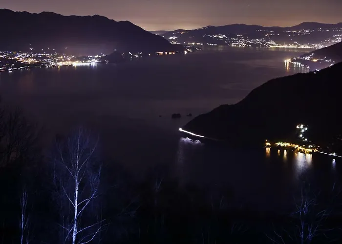 Casa Della Vittoria Maccagno