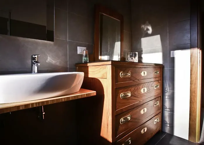 Casa Della Vittoria Holiday home *