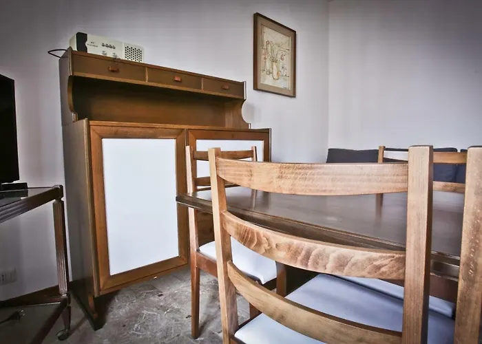 Holiday home Casa Della Vittoria