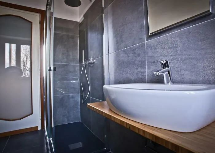 Casa Della Vittoria Holiday home *