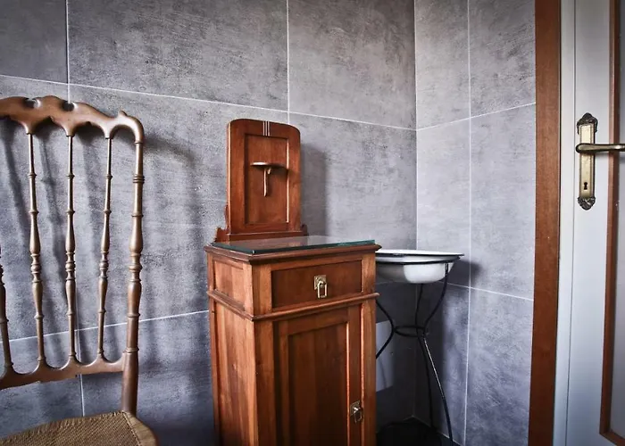 Holiday home Casa Della Vittoria