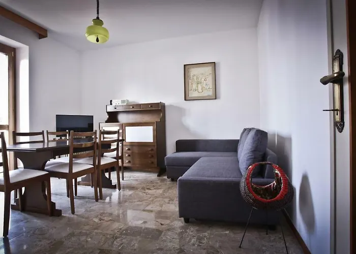 Holiday home Casa Della Vittoria