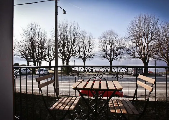 Casa Della Vittoria * Maccagno