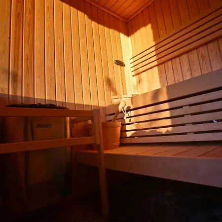 בית נופש Casa Della Vittoria