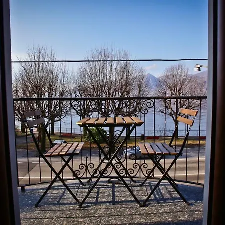 Semesterbostad Casa Della Vittoria *