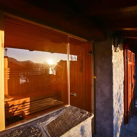 Semesterbostad Casa Della Vittoria