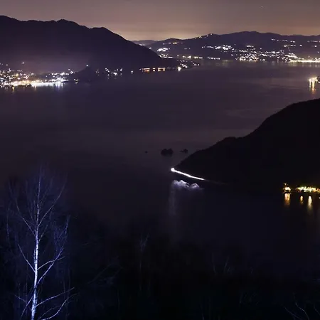 Casa Della Vittoria Maccagno