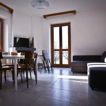 Casa Della Vittoria