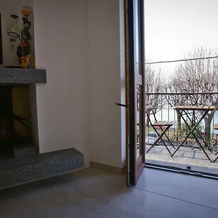 Casa Della Vittoria בית נופש