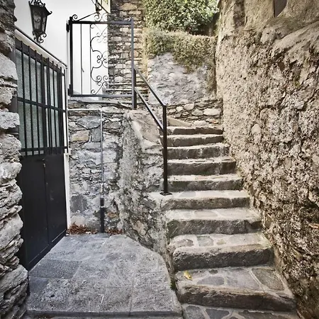 Casa Della Vittoria * Maccagno