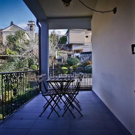 Casa Della Vittoria Maccagno