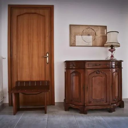 Casa Della Vittoria * Maccagno