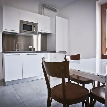 Semesterbostad Casa Della Vittoria *
