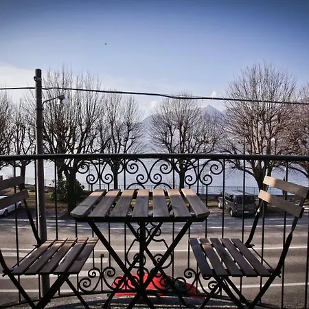 Casa Della Vittoria Prázdninový dům *