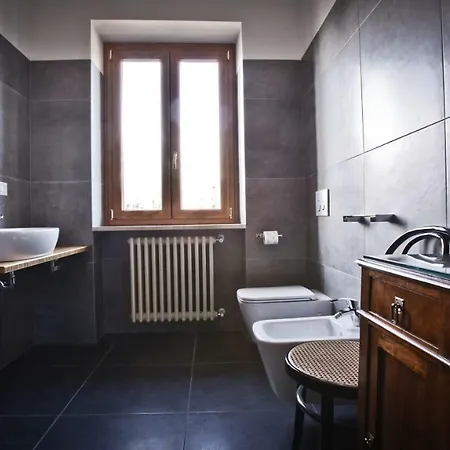 Casa Della Vittoria *