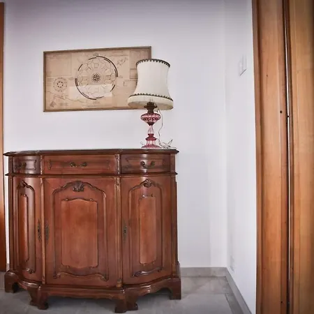 Casa Della Vittoria Maccagno