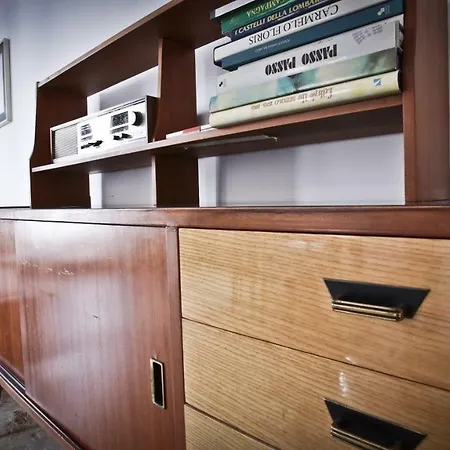 Casa Della Vittoria Maccagno