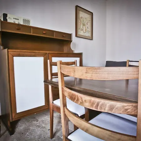 בית נופש Casa Della Vittoria