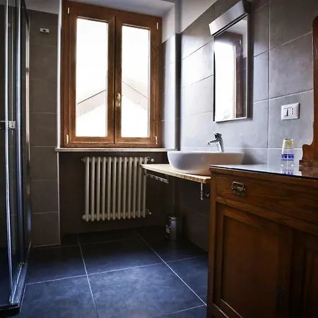 Casa Della Vittoria בית נופש