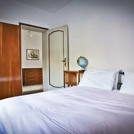 Prázdninový dům Casa Della Vittoria *