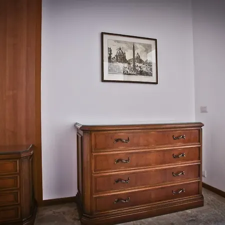 בית נופש Casa Della Vittoria *