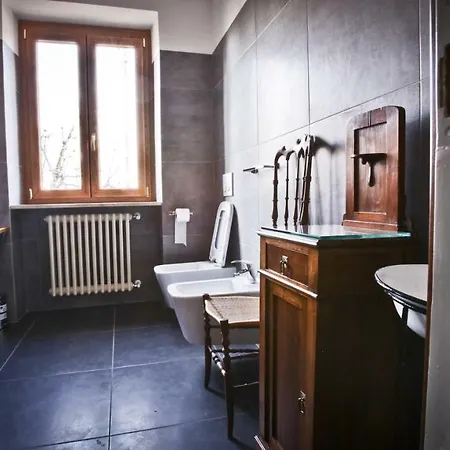 בית נופש Casa Della Vittoria *