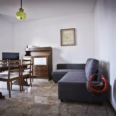 בית נופש Casa Della Vittoria