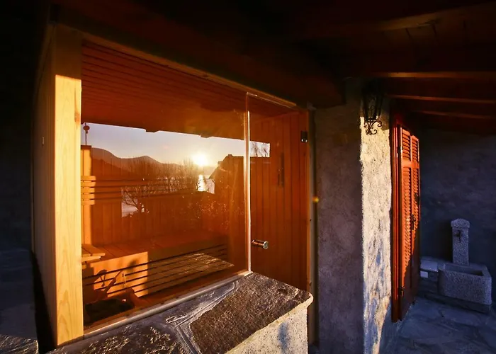 Dom wakacyjny Casa Della Vittoria