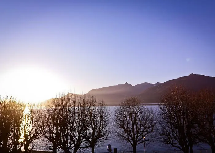 Casa Della Vittoria Maccagno