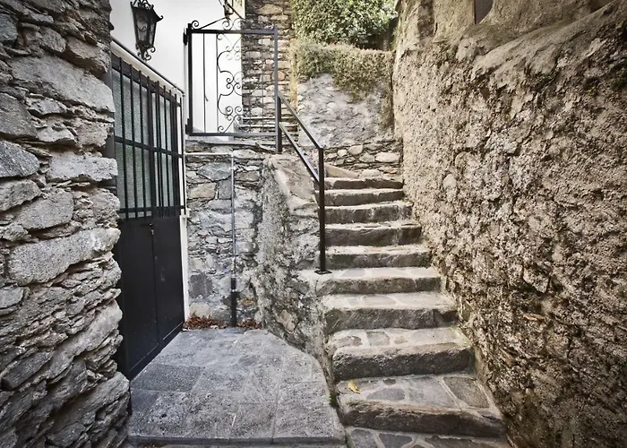 Casa Della Vittoria * Maccagno