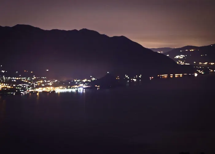 度假居 Casa Della Vittoria