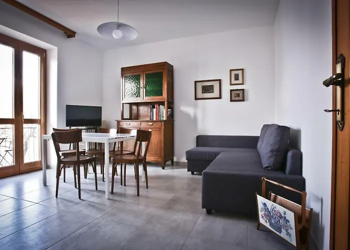 Casa Della Vittoria Dom wakacyjny *