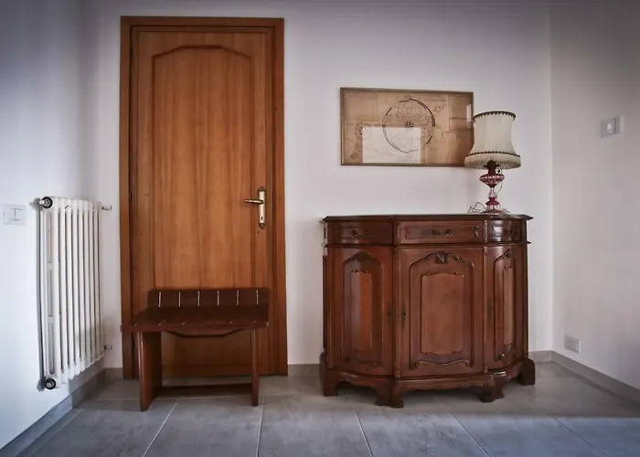 Casa Della Vittoria * Maccagno