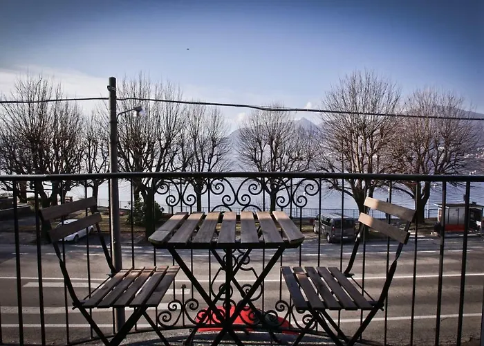 Casa Della Vittoria 度假居 *