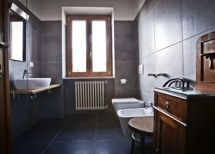 Casa Della Vittoria *