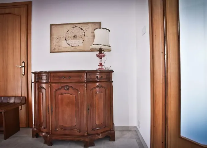 Casa Della Vittoria Maccagno