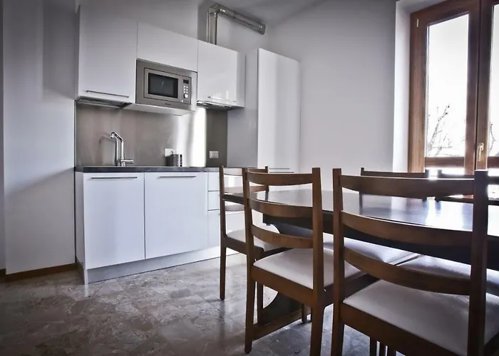 Casa Della Vittoria 度假居 *