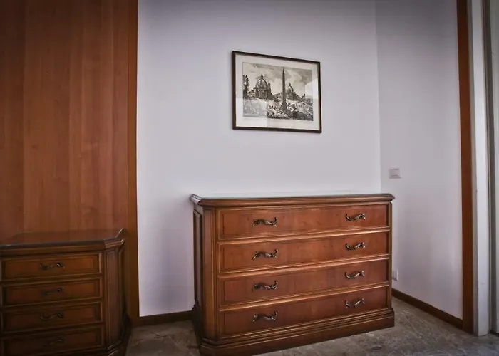 度假居 Casa Della Vittoria *