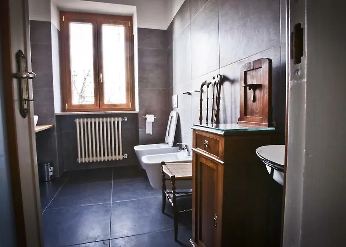 度假居 Casa Della Vittoria *