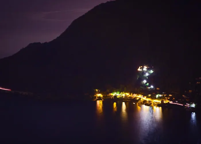 度假居 Casa Della Vittoria Maccagno