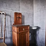 펜션 Casa Della Vittoria