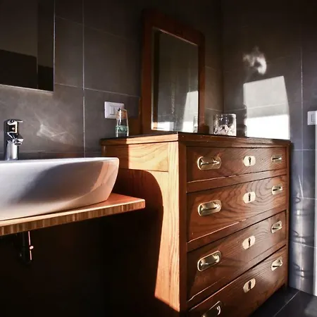 Casa Della Vittoria Casa vacanze *