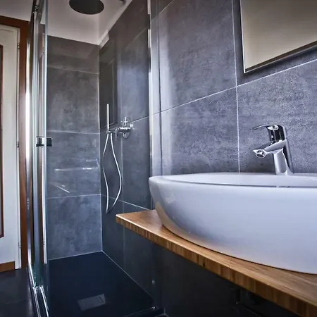 Casa Della Vittoria Casa vacanze *