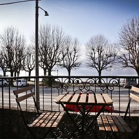 Casa Della Vittoria * Maccagno