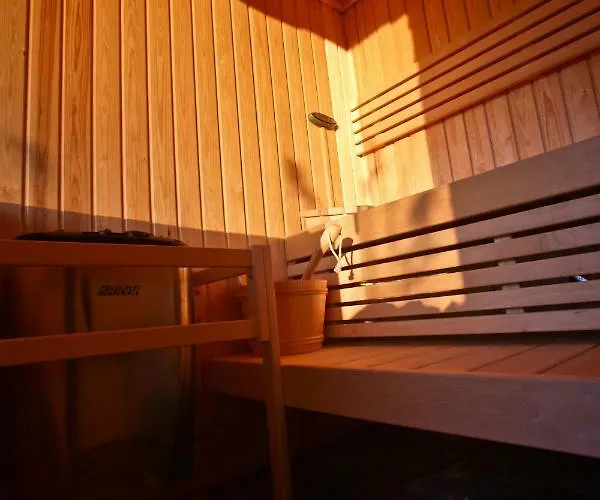 Nyaraló Casa Della Vittoria