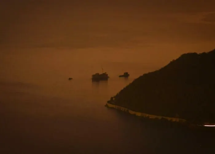 Nyaraló Casa Della Vittoria